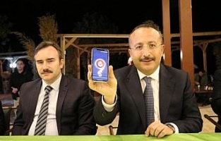 Siirt Valisi Atik 