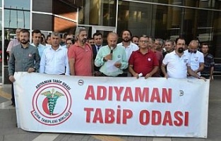 Silahlı saldırıya uğrayan doktorun hayatını kaybetmesi