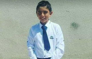 Şırnak'ta yıldırım isabet eden 2 kardeş öldü