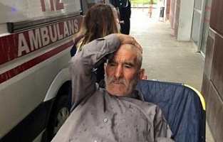 Adıyaman'da iki grup arasında kavga: 5 yaralı