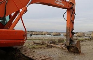 Bizans dönemine ait köprü turizme kazandırılacak