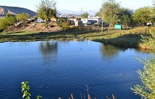 Erzen Antik Kenti Turizme Hazandırılacak