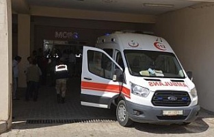 Eşini av tüfeğiyle öldürüp intihar etti