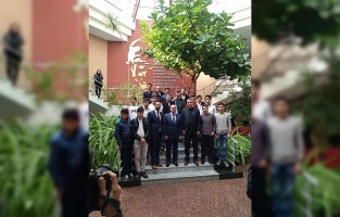 İslahiye'den kısa kısa