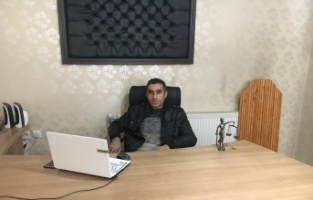 Mehmet Selim (Ahmet) POLAT Yeni Mahalleden Muhtar Adayı Oldu