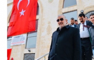 Midyat Belediye Başkanı Şehmus Nasıroğlu Öğretmenler Günü Mesajı Yayınladı