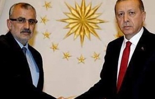 Midyat Belediye Başkanı Şehmus Nasıroğlu Bir Açıklama Yayınladı