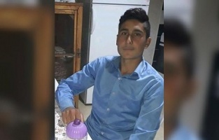 Şanlıurfa'da kayıp genç aranıyor