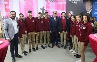 Silopi'de Öğretmenler Günü etkinliği