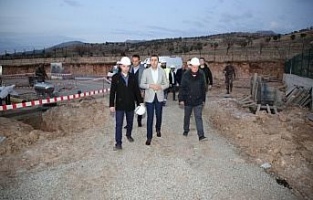 Şırnak Doğal Gaza Kavuştu