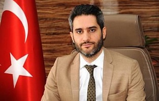 Şırnak İl Sağlık Müdürü İsmail Başıbüyük göreve başladı