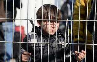 Suriyelilerin terörden arındırılan bölgelere dönüşü sürüyor