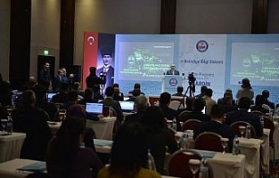 Tüm belediyeler 2019'da E-Belediye'ye Geçecek