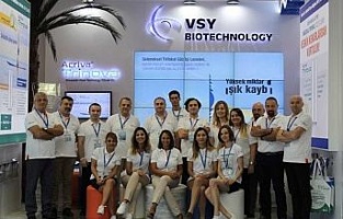 VSY Biotechnology, 