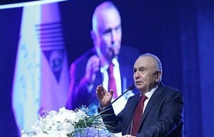 Yeditepe Üniversitesi Koşuyolu Hastanesi'nin resmi açılışı yapıldı