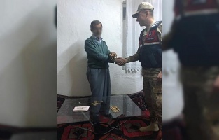 Adıyaman'da telefonla dolandırıcılık