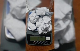 Batman'da uyuşturucu operasyonu