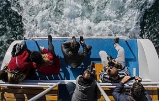 Diyarbakır'ın inanç ve kültür değerleri fotoğrafçıların gözdesi