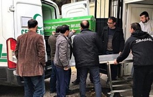 Elektrik akımına kapılan işçi hastanede öldü