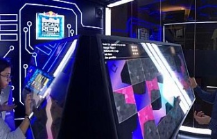 Red Bull Escape Room elemeleri İstanbul ile devam ediyor