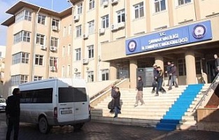 Şırnak merkezli 7 ildeki FETÖ/PDY operasyonu