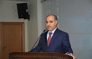 Şırnak Valisi Aktaş'tan teröre karşı birlik çağrısı