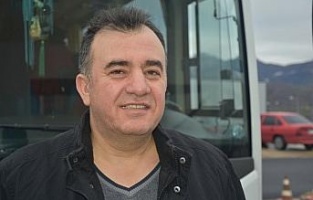 Şırnaklı öğrenciler geziye gitti