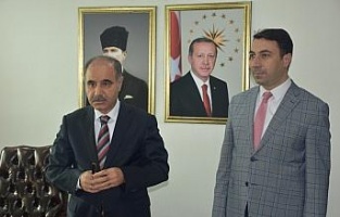 Şırnak'ta denetimli serbestlik iş birliği protokolü