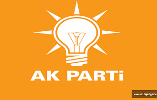 Ak Parti Artuklu İlçe Belediye Başkanı Kim Olacak ?