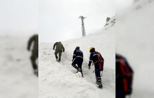 Dicle Elektrik, Mehmetçik için görev başında