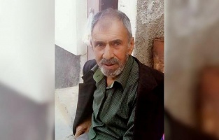 Evinde çıkan yangında yaralanan kişi hastanede öldü