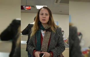 Öğrencilerden Afrin kahramanlarına mektup