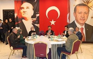 Okkan'ın şehit edilişinin 18. yılı