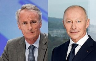 Renault Yönetim Kurulu yeni yönetim yapısını açıkladı