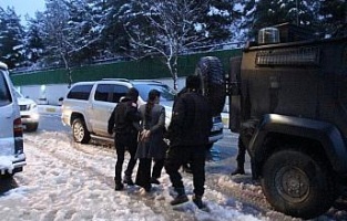 Şırnak merkezli PKK/KCK operasyonu