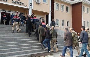 Tırı soyulan sürücünün ölü bulunması