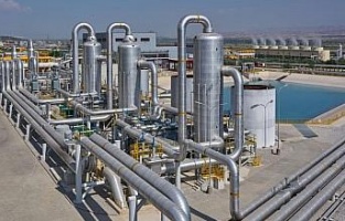 Zorlu Enerji’nin mühendislik firmasına ABD'den ödül