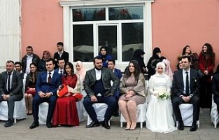 14 Şubat Sevgililer Günü