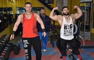 Hedefi tekrar Avrupa şampiyonluğu