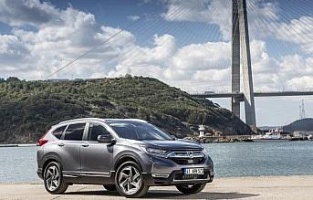 Honda fırsatları şubatta da devam ediyor