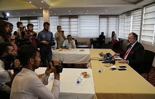 Şanlıurfa'da iki aile arasındaki silahlı kavga