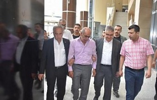 Adıyaman'daki terör saldırısı