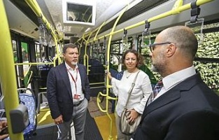 Anadolu Isuzu, araçlarında Castrol'u tercih etmeye devam edecek