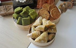 Gastronomi kentinin lezzetlerini e-ticaretle Türkiye'ye ulaştırıyor