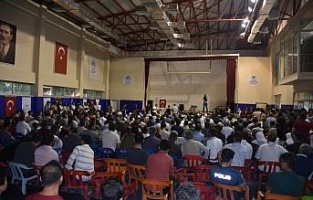 Şırnak'ta terör mağdurları evlerine kavuştu