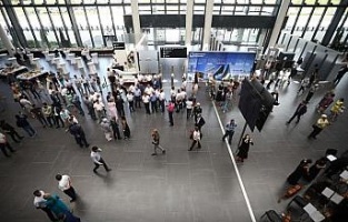 ESTA’nın inşa ettiği havalimanının açılışını Putin'in yapması bekleniyor