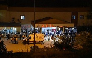 Şırnak'ta yakıt tankeri patladı: 1 ölü, 2 yaralı