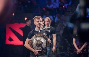 Team OG, espor turnuvasında 15 milyon dolar kazandı