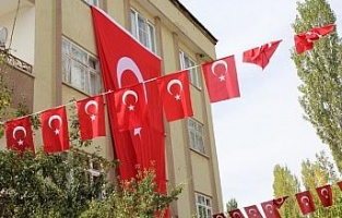 Barış Pınarı Harekatı'na destek