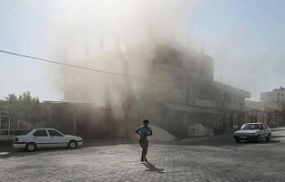 YPG/PKK sivilleri hedef alıyor